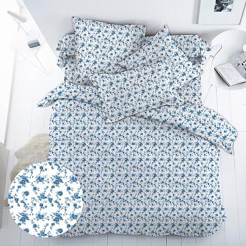 Перкаль 150 см наб рис.13510-3 Розочки