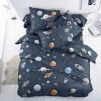 Перкаль 150 см наб рис.13531-2 Космос 2