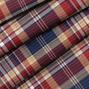 Полотно вафельное 50 см наб рис.5650-2 Фокстрот