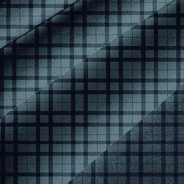 Ситец 95 см наб рис.29513-3 Городская шахматка