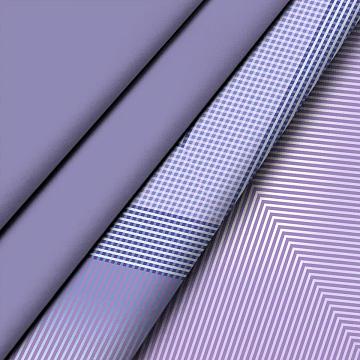 КПБ перкаль Fine Line рис.7280-1/24900-37 Сияние new