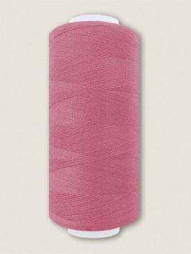 1204 Нитки 45ЛЛ цв.1204 сиренево-розовый Санкт-Петербург (200м)