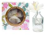 Диффузор Aroma Harmony Cristal Sugar с цветком