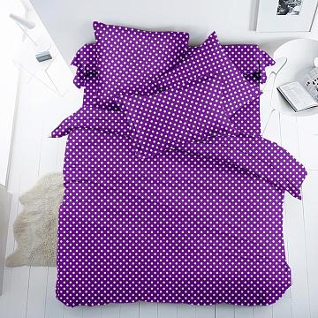 Перкаль 150 см наб рис.13164-6 Горох