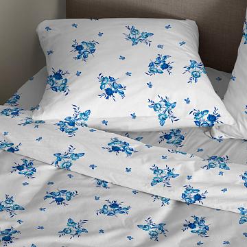 Бязь Премиум 220 см наб рис.72205-2 Цветана