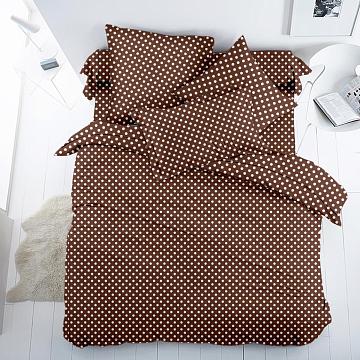 Перкаль 150 см наб рис.13164-16 Горох