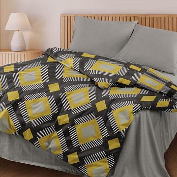 КПБ бязь Любимый дом рис.60225-7/18927-11 Уильям н/у