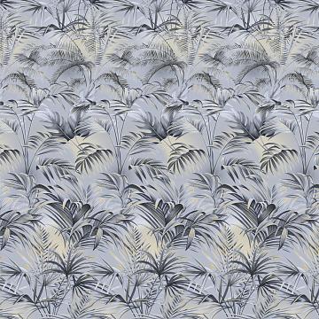 Бязь Премиум 220 см наб рис.7276-1 Тропический дождь