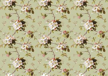 Рогожка 150 см наб рис.18715-3