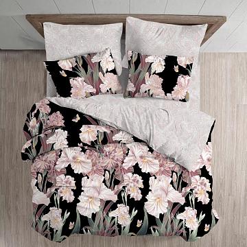 Бязь наб 220см рис.71008-1 Исабель