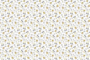 Ситец 95 см наб рис.29200-5 Джангл