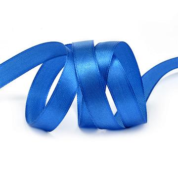 Лента атласная 6мм IDEAL 3161 василек (27,4м)