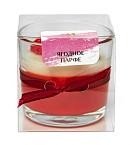 Свеча ароматическая Aromantique Ягодное парфе
