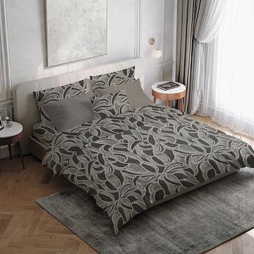 Бязь Премиум 220 см наб рис.72082-2 Пилар