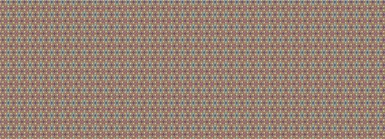 Теплый хлопок 150 см наб рис.29067-3 Этро - 0