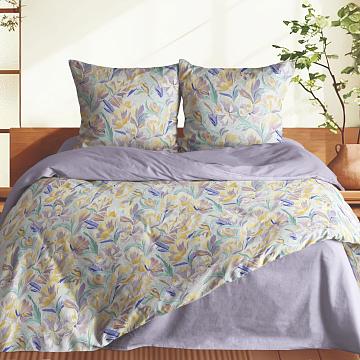 КПБ перкаль Fine Line рис.60297-1/43400-28 Лидия new