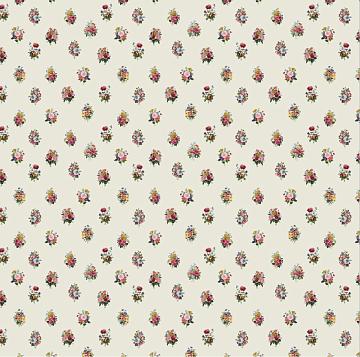 Перкаль 220 см наб рис.72085-1 Дарья