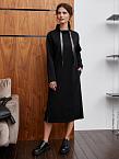 Платье жен Mia Cara AW20WJ3997A Беатриса/Beatrice черный
