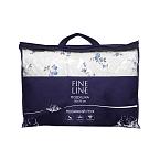 Подушка Fine Line с кантом
