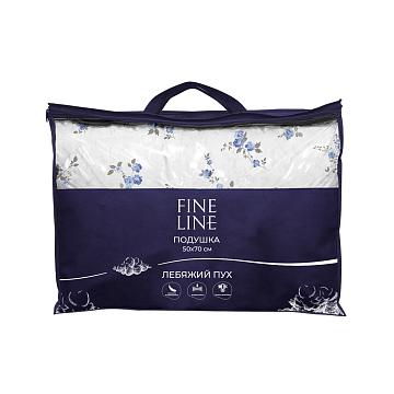 Подушка Fine Line с кантом