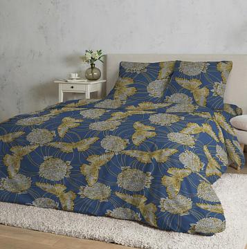 Бязь Премиум 220 см наб рис.72078-1 Золотая нить