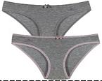 Трусы жен. M-L-XL РСЛ 3028