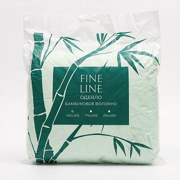 Одеяло Fine Line бамбук НУ