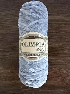 Пряжа для ручного вязания Олимпия Хобби/Olimpia Hobby, цв. Н10, 5шт*100г