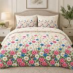Перкаль 220 см наб рис.72286-1 Акварель
