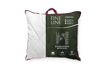 Одеяло Fine Line Ideal бамбук НУ