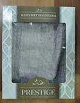 Коробка для махровых полотенец Престиж/Prestige 30х39х8 (Gold)