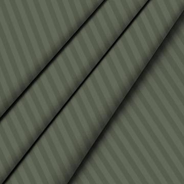 КПБ перкаль Fine Line рис.6793-51 Мелодия сна (шалфей) new