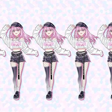 Перкаль 220 см наб рис.7116-1 Синдзю