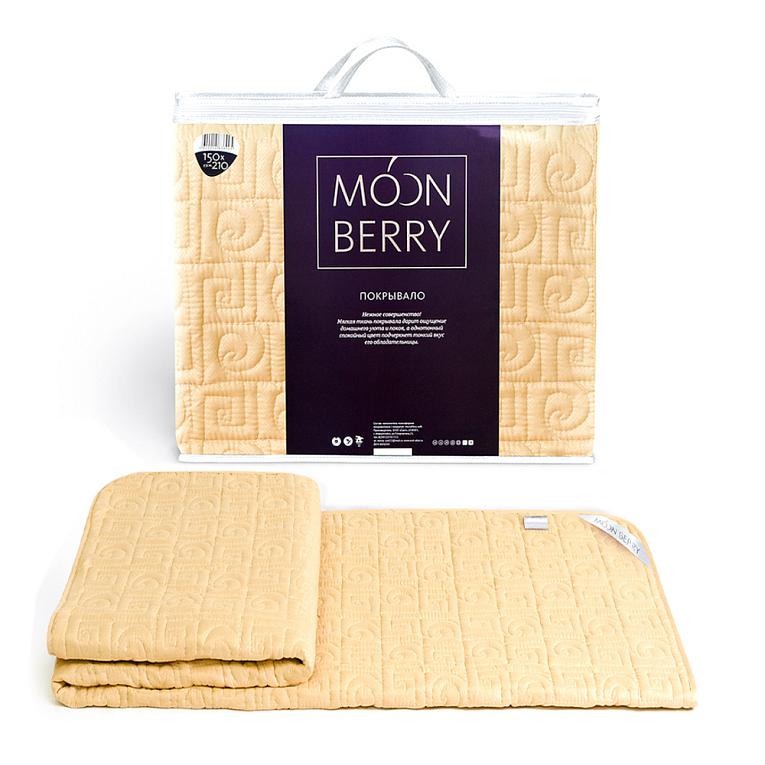 Покрывало Moonberry в ассортименте - 0
