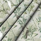 КПБ перкаль WENGE рис.60004-1/40060-14 Tropical