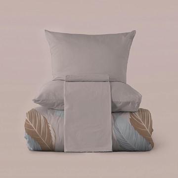 КПБ бязь Любимый дом рис.60235-1/24700-22 Послание н/у