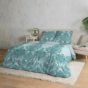 Перкаль 220 см наб рис.72049-2 Аурелия