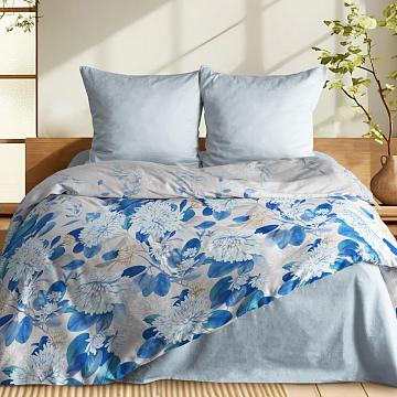 КПБ перкаль Fine Line рис.60186-1/24900-30 Николетта new