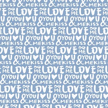 Перкаль 220 см наб рис.72230-1 Венера