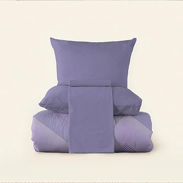 КПБ перкаль Fine Line рис.7280-1/24900-37 Сияние new