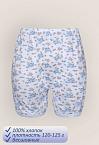 Панталоны жен. р.50-60 ЕвА цветные