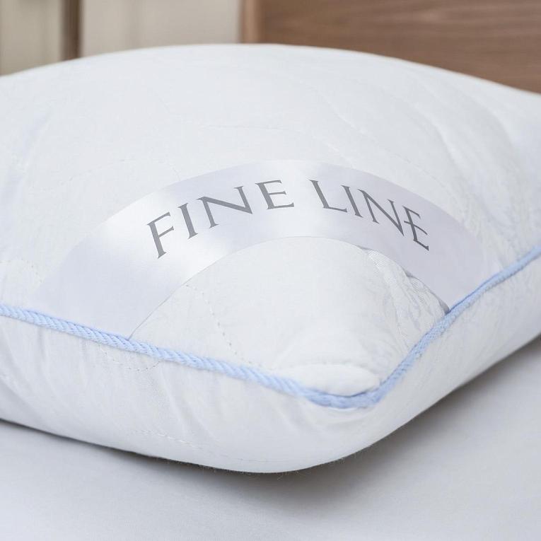 Подушка Fine Line Ideal лебяжий пух - 2