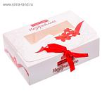 Короб Победа 36х26х7 ДМ
