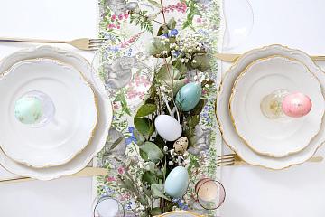 Дорожка 50 см наб рис.29241-1 Праздник весны