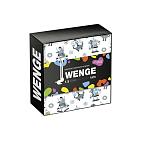 КПБ перкаль WENGE Kids рис.60095-1 Robots