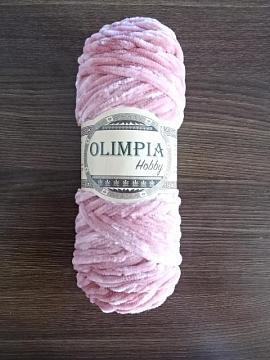 Пряжа для ручного вязания Олимпия Хобби/Olimpia Hobby, цв. Н4, 5шт*100г