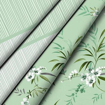 КПБ бязь Любимый дом рис.60222-3/60146-5 Нелли н/у