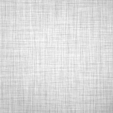 Фартук с карманом рогожка Fine Line рис.18858-1 серый