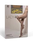Колготки жен. Oms Lady 40 Daino