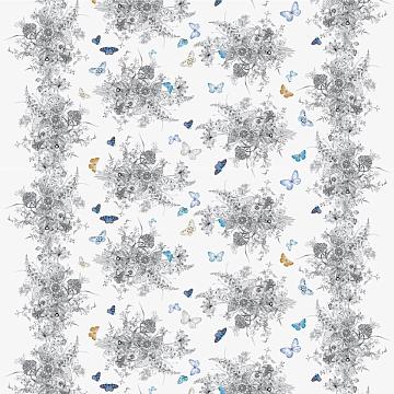 Рогожка 150 см наб рис.29340-2 Изысканность